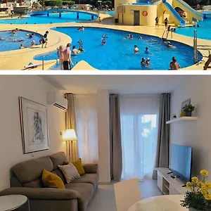 Jupiter - Lovely 1bedroom Apartment
