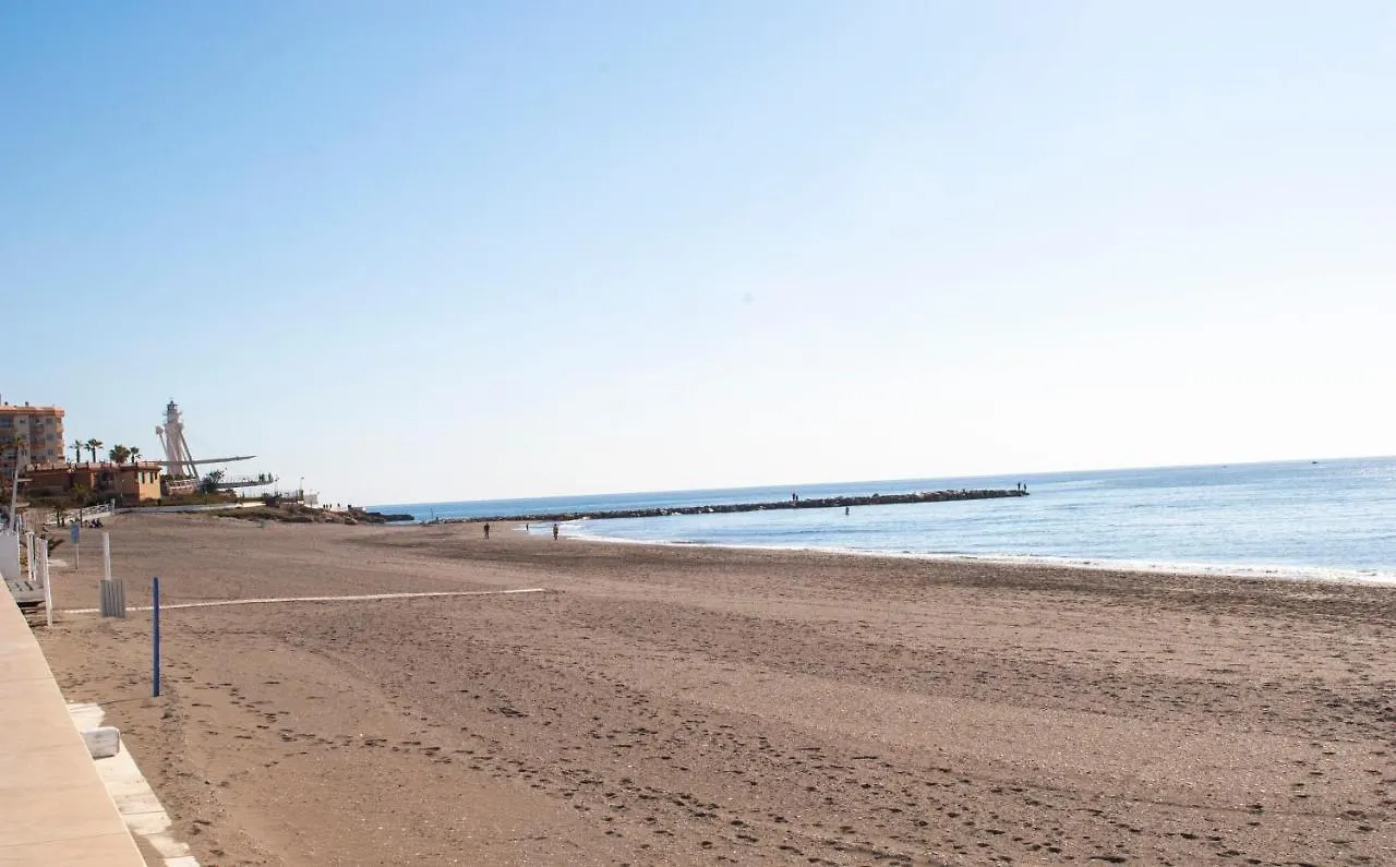 Apartamento Frente Al Mar Torrox