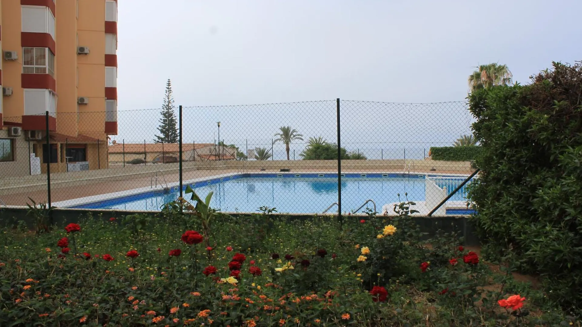 Apartamento Frente Al Mar Torrox 0*,  Spain