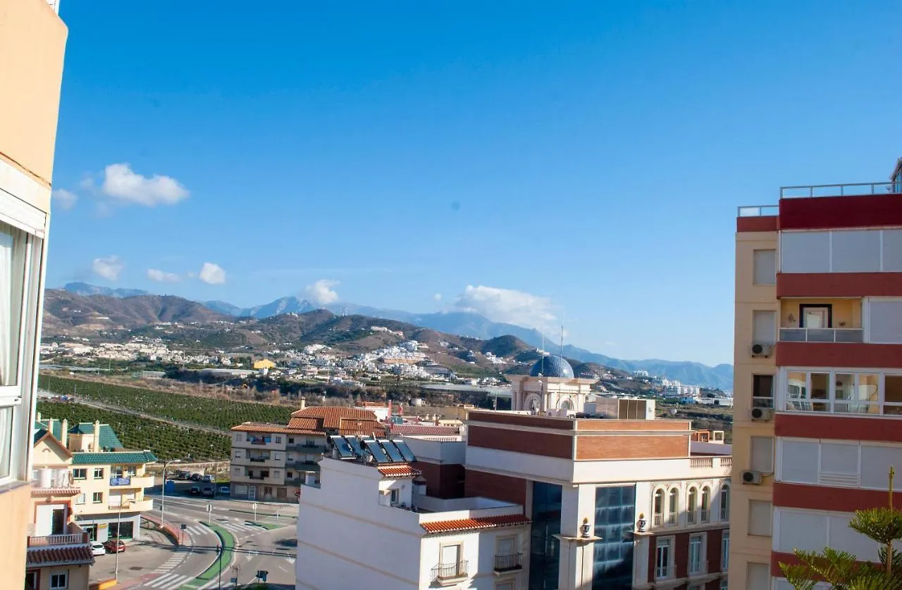Apartamento Luminoso, acogedor y a 3 minutos de la playa Torrox España