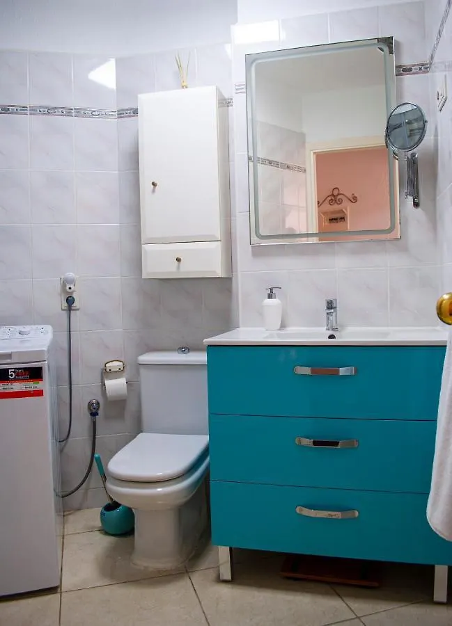 Apartamento Luminoso, acogedor y a 3 minutos de la playa Torrox