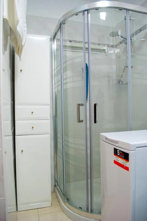 Apartamento Luminoso, acogedor y a 3 minutos de la playa Torrox