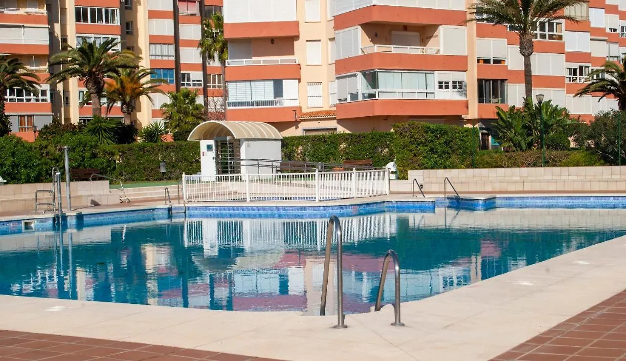 Apartamento Luminoso, acogedor y a 3 minutos de la playa Torrox 0*,