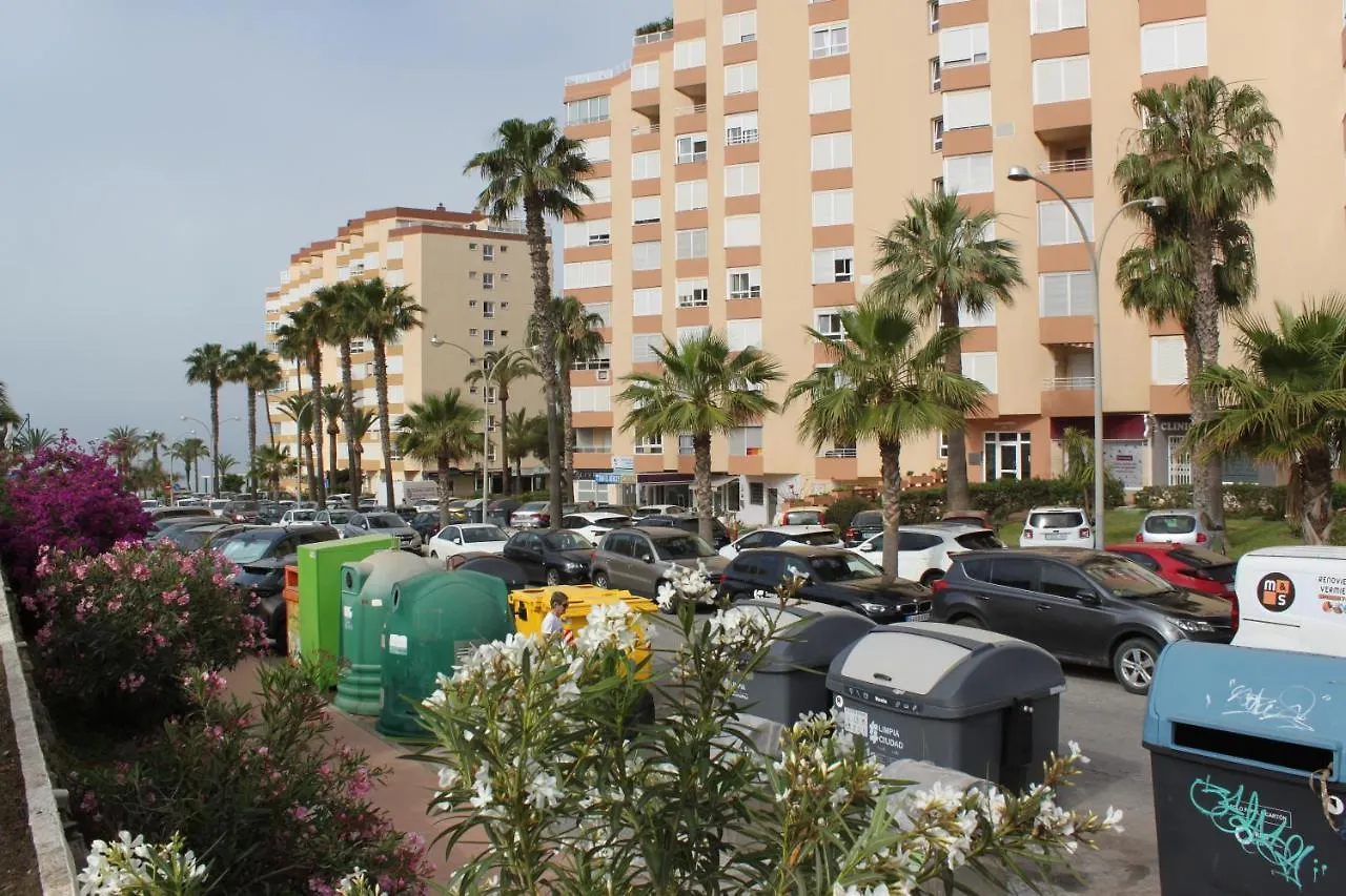 Apartamento Luminoso, acogedor y a 3 minutos de la playa Torrox España