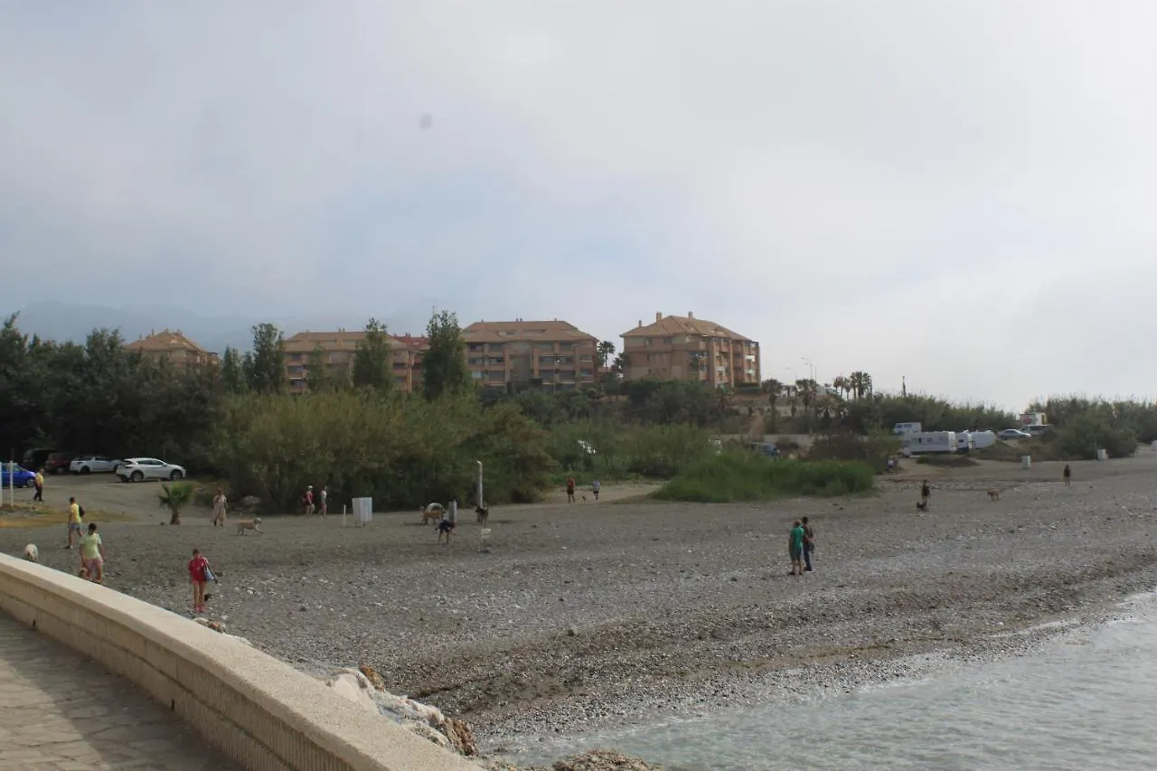 Apartamento Luminoso, acogedor y a 3 minutos de la playa Torrox 0*,