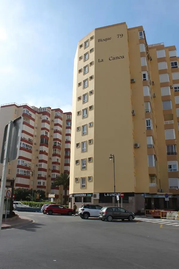 Apartamento Luminoso, acogedor y a 3 minutos de la playa Torrox
