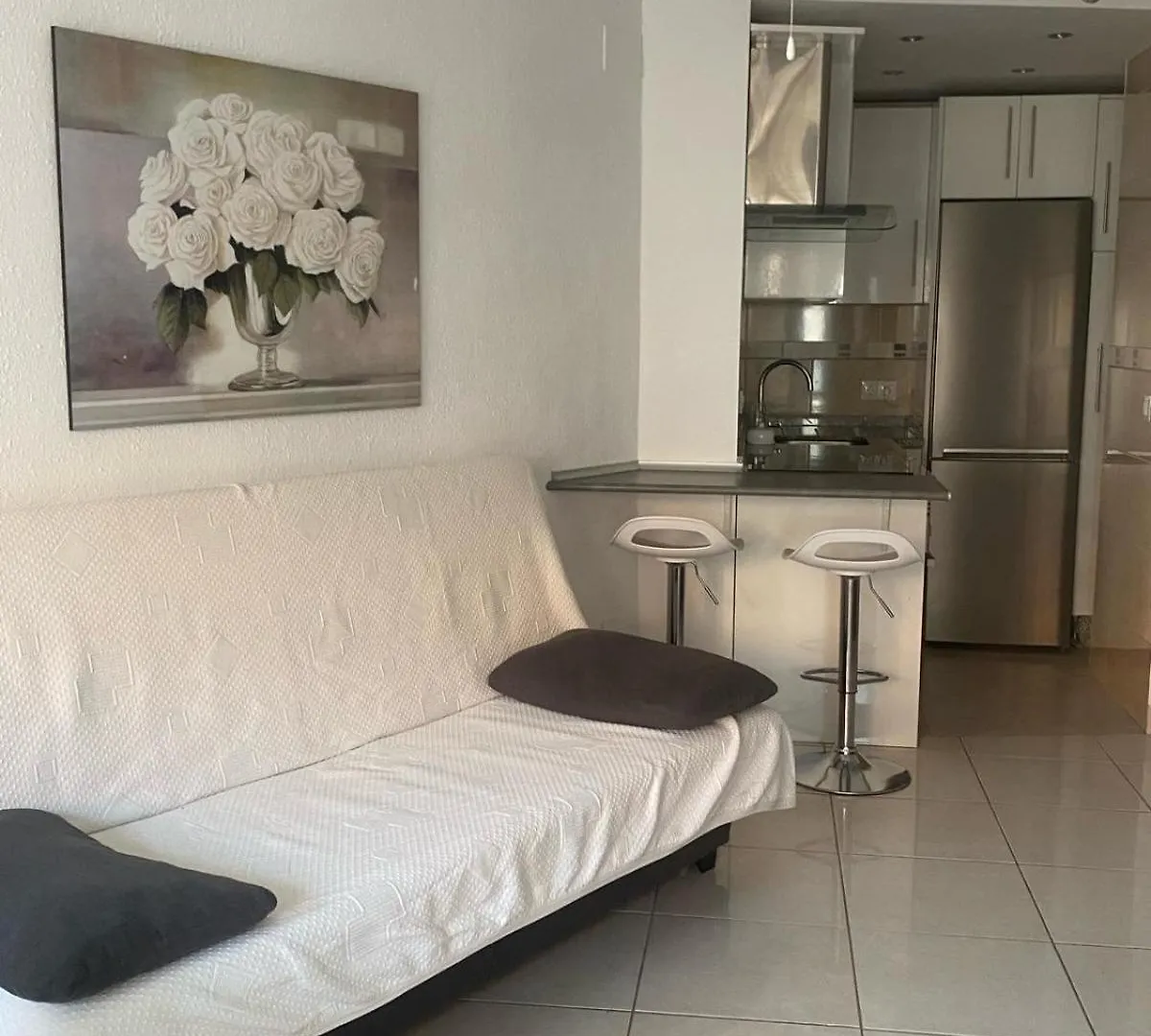 Apartamento Luminoso, acogedor y a 3 minutos de la playa Torrox España