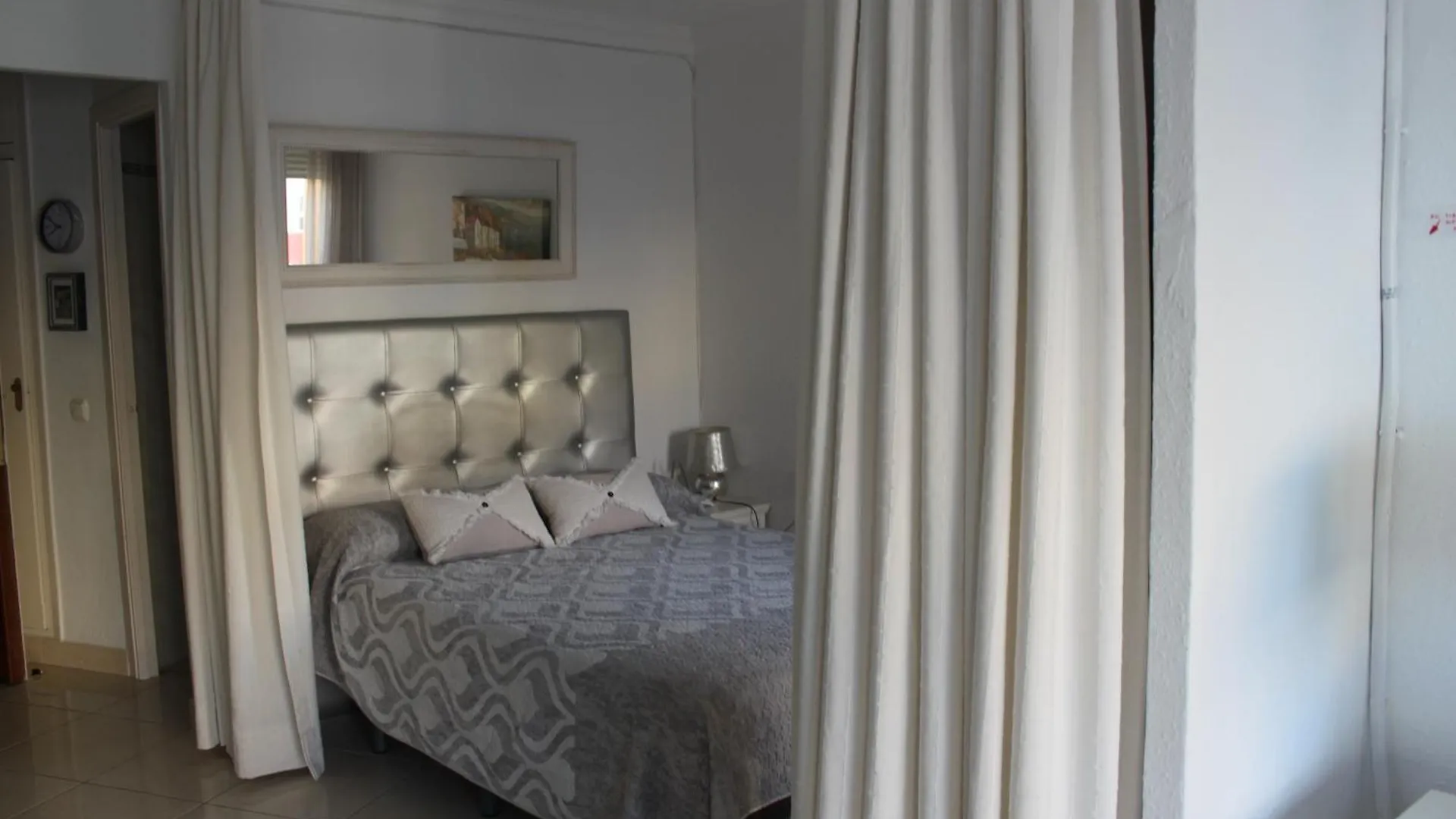 Apartamento Luminoso, acogedor y a 3 minutos de la playa Torrox