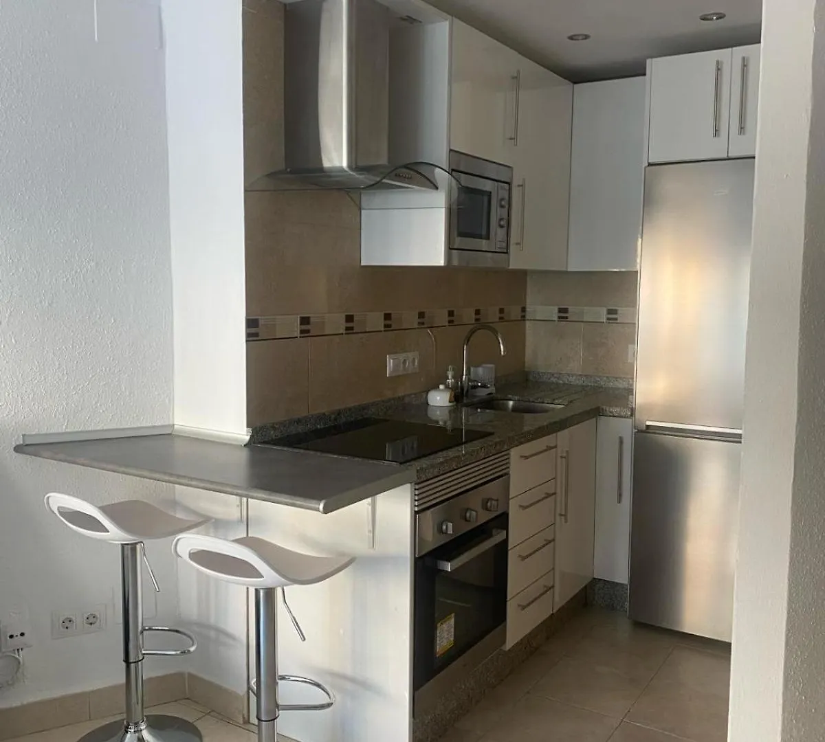 Apartamento Luminoso, acogedor y a 3 minutos de la playa Torrox 0*,  España