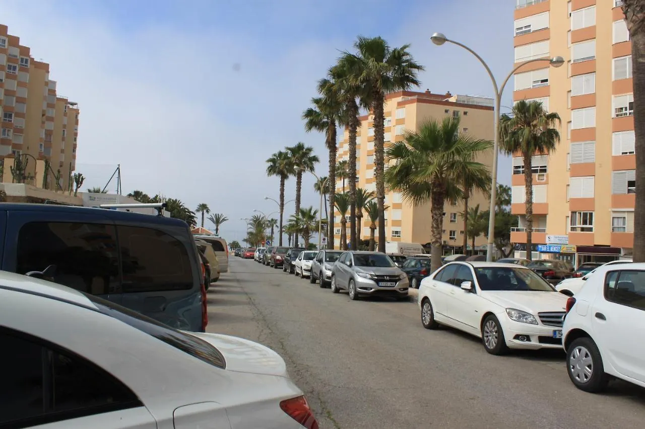 Apartamento Frente Al Mar Torrox 0*,  Spagna