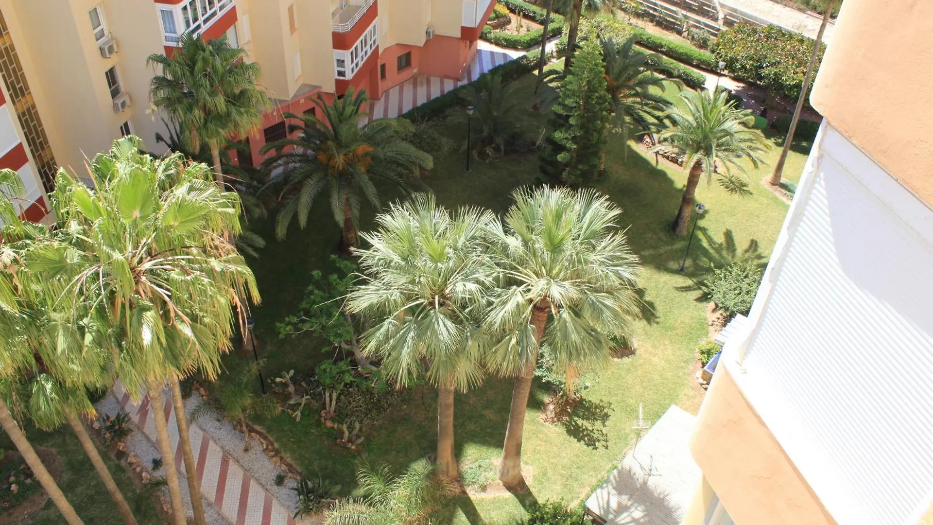 Apartamento Frente Al Mar Torrox Appartamento